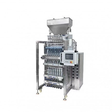 Stick Pack Machine